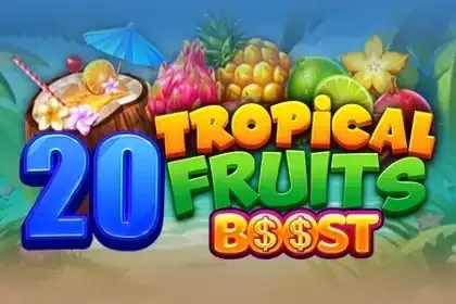 20 tropical fruits boost compressed bc45875618
